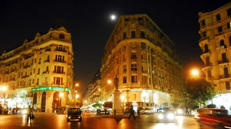 Circuit en Égypte de 16 jours – Le Caire et Alexandrie