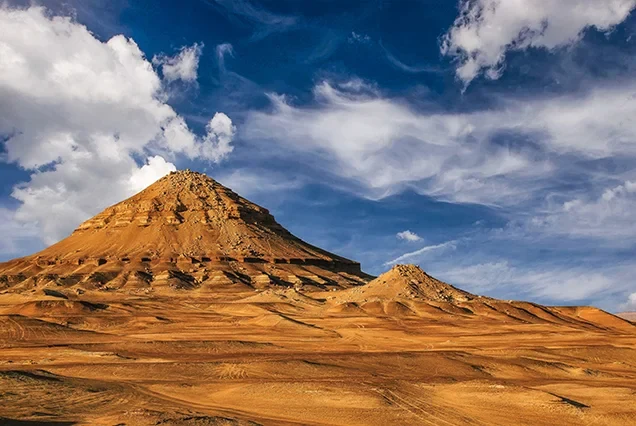 Circuit de 10 jours – Le Caire et croisière sur le Nil depuis Louxor, désert et pyramides