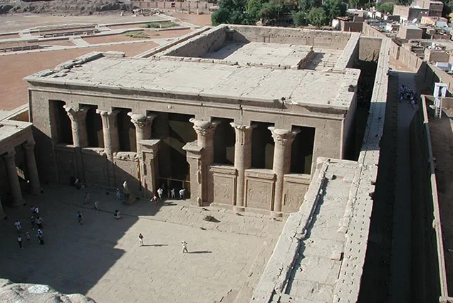Circuit en Égypte de 6 jours – Le Caire, Louxor, Edfou et Kom Ombo