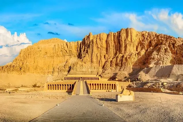 Excursion du Caire à la Vallée des Rois