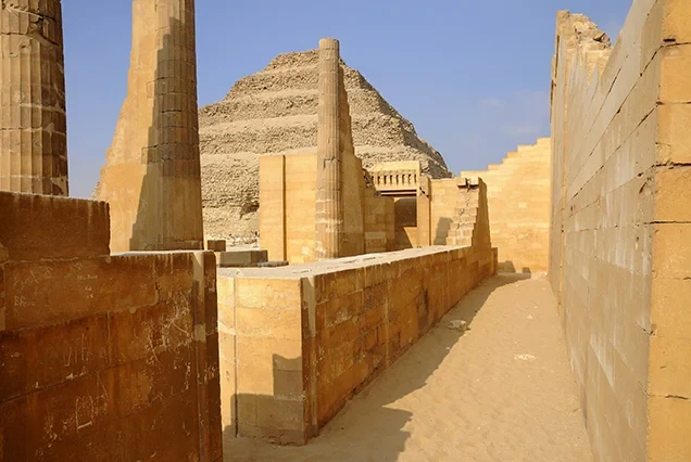 Circuit en Égypte de 4 jours – Le Caire