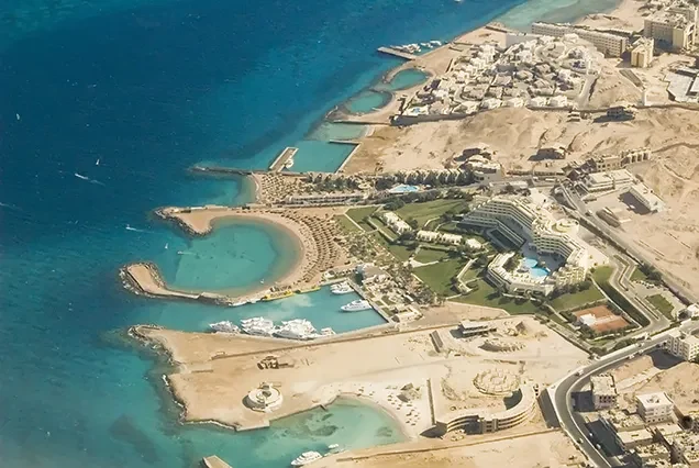 Noël et Nouvel An en Égypte : 10 jours au Caire, sur le Nil et à Hurghada