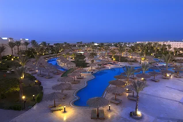 Noël et Nouvel An en Égypte : 10 jours au Caire, sur le Nil et à Hurghada