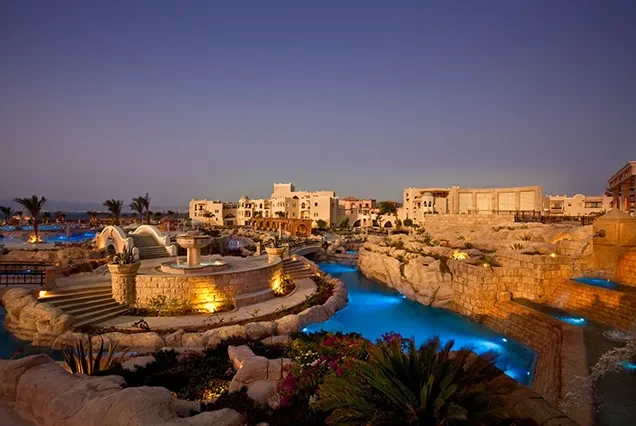 Noël et Nouvel An en Égypte : 10 jours au Caire, sur le Nil et à Hurghada