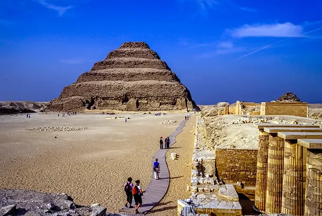 Circuit de Noël de 10 jours en Égypte – les grands incontournables