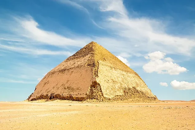 Circuit de Noël de 10 jours en Égypte – les grands incontournables