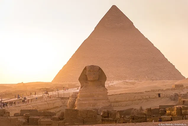 Voyage de Noël de 10 jours en Égypte : pyramides, croisière sur le Nil et Abou Simbel