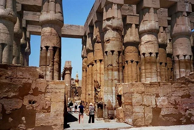 City break en Égypte de 5 jours