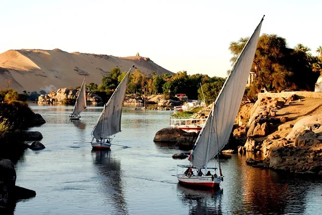 Circuit en Égypte de 8 jours