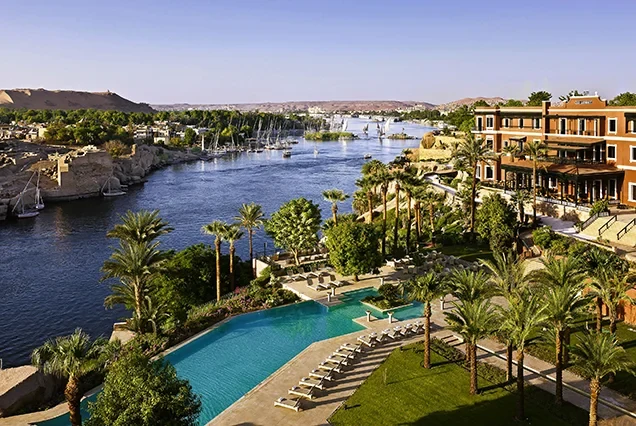 Circuit en Égypte de 14 jours avec croisière sur le Nil