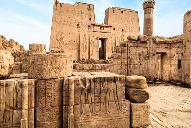 Circuit de luxe de 8 jours en Égypte – Le Caire, Louxor et Assouan