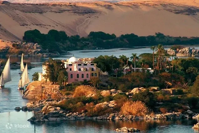 Circuit de luxe de 8 jours du Caire à Assouan avec croisière sur le Nil