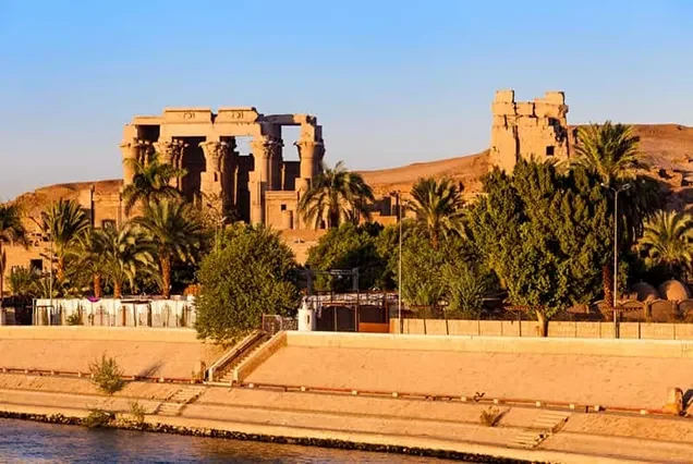 Circuit de luxe de 8 jours du Caire à Assouan avec croisière sur le Nil