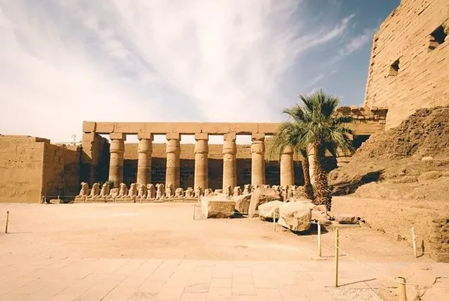Circuit de luxe de 8 jours du Caire à Assouan avec croisière sur le Nil