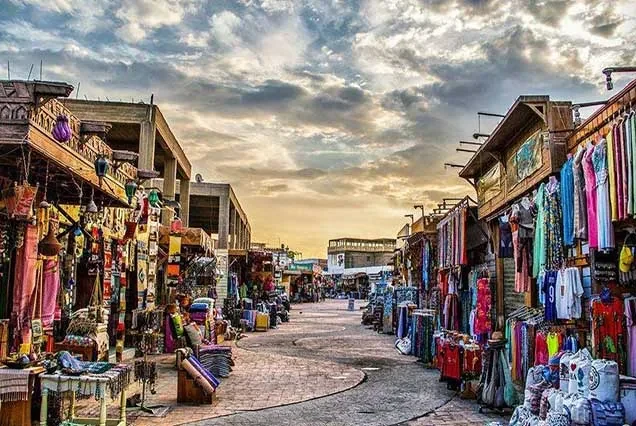 Circuit de 12 jours : Le Caire, croisière sur le Nil et Charm el-Cheikh