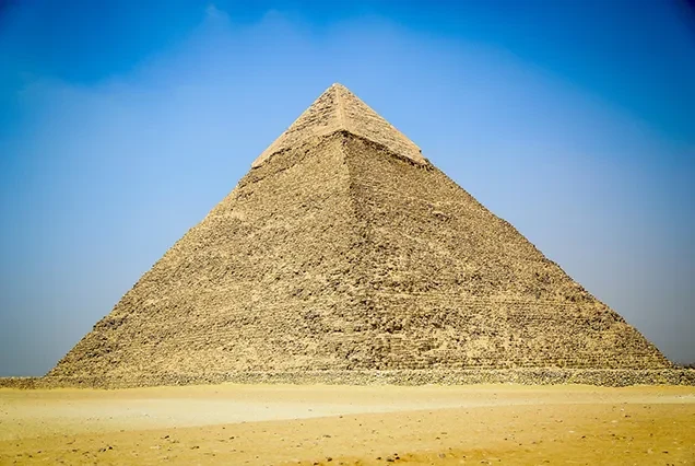 Circuit « Joyaux du Nil » en Égypte