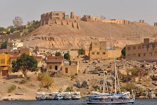 Circuit en Égypte de 8 jours