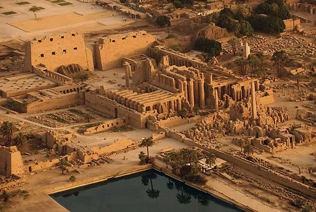 Circuit en Égypte de 8 jours