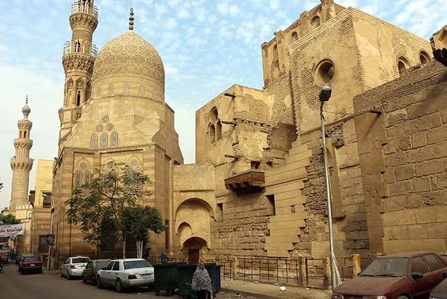 Circuit privé de 7 jours en Égypte – Le Caire, croisière sur le Nil et Abou Simbel