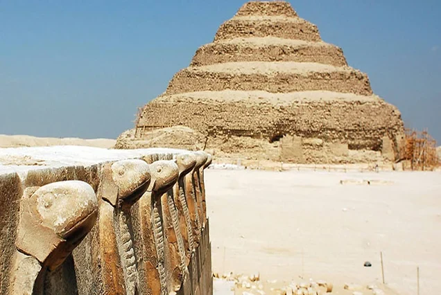 Circuit en Égypte de 10 jours avec croisière sur le Nil – Hurghada