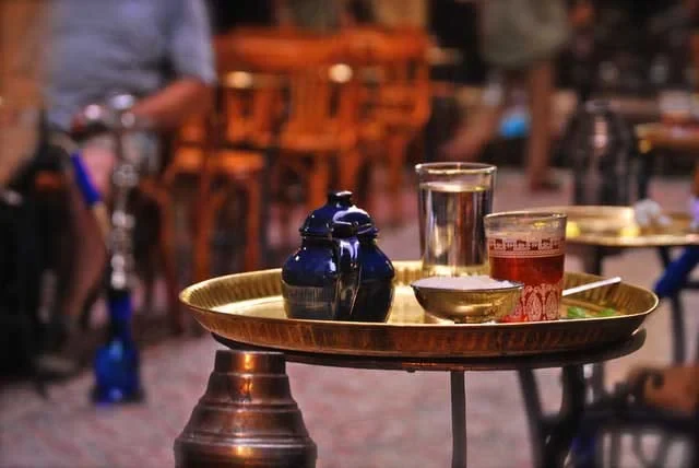 Vacances en famille en Égypte – pyramides et Abou Simbel en privé