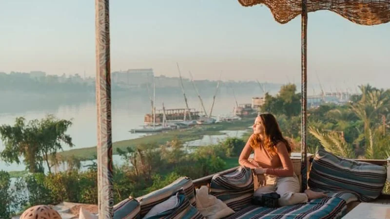 Le Caire et Louxor en famille – aventure de 6 jours en Égypte ancienne