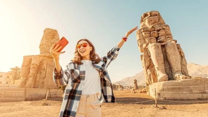Le Caire et Louxor en famille – aventure de 6 jours en Égypte ancienne