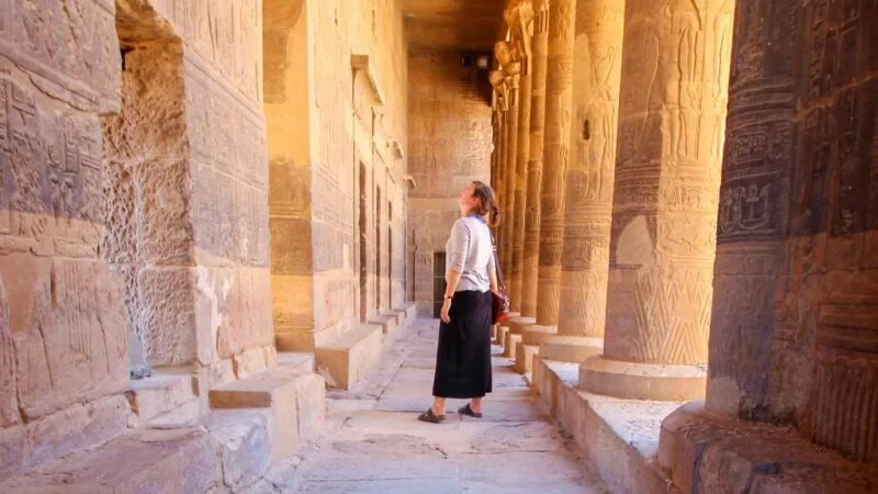 Le Caire et Louxor en famille – aventure de 6 jours en Égypte ancienne