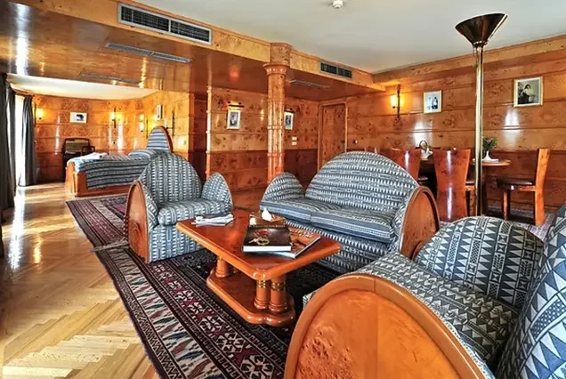 Croisière Kasr Ibrim sur le lac Nasser – 4 jours d’Assouan à Abou Simbel