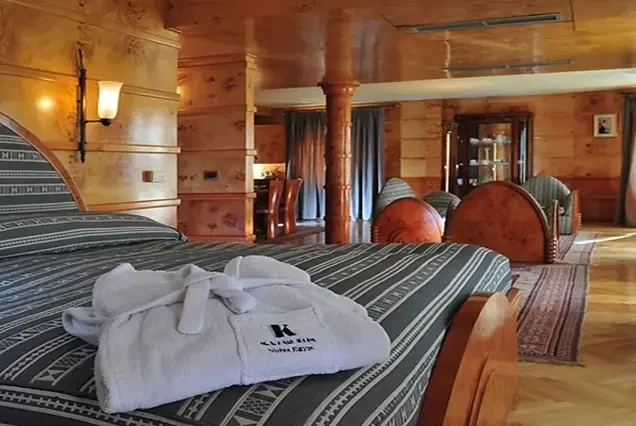 Croisière Kasr Ibrim sur le lac Nasser – 5 jours d’Abou Simbel à Assouan