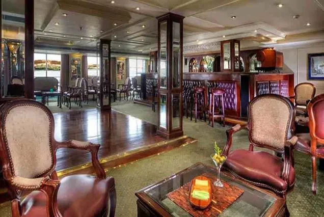Croisière La Traviata sur le Nil – 8 jours