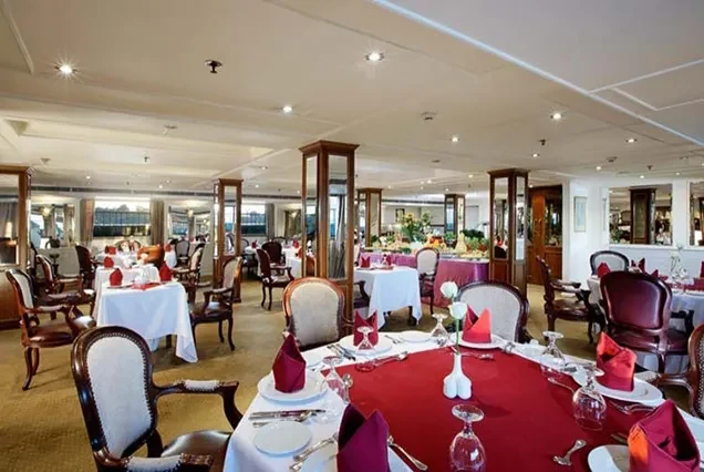 Croisière La Traviata sur le Nil – 8 jours