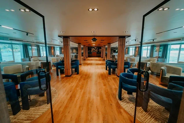 Croisière MS Miriam sur le Nil – 5 jours de Louxor à Assouan