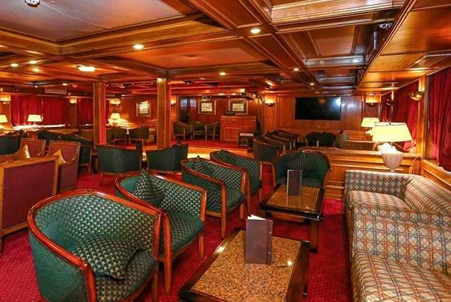 Croisière MS Salacia sur le Nil – 4 jours de Assouan à Louxor