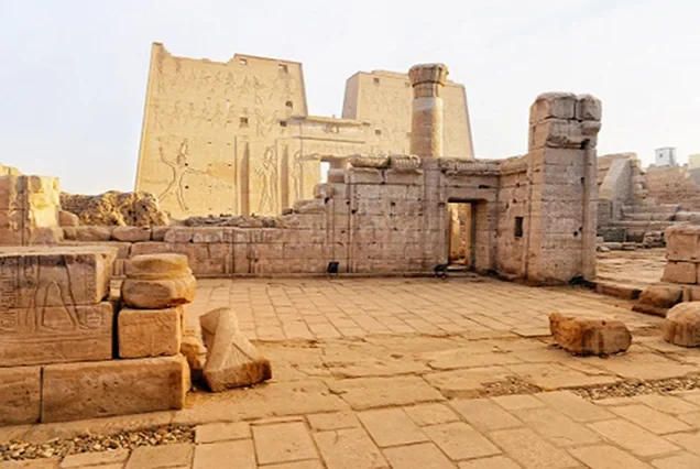 Circuit de luxe de 10 jours – croisière sur le Nil et visites du Caire