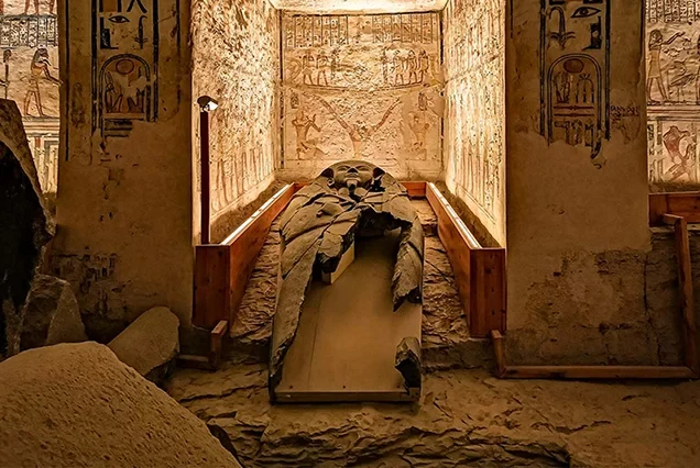 Temples de Philae et de Kalabsha avec le Musée nubien