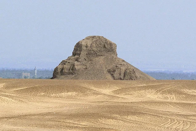 Visite privée des pyramides de Gizeh et du Grand Sphinx