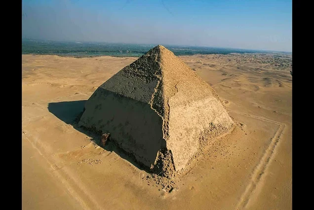 Visite privée des pyramides de Gizeh et du Grand Sphinx