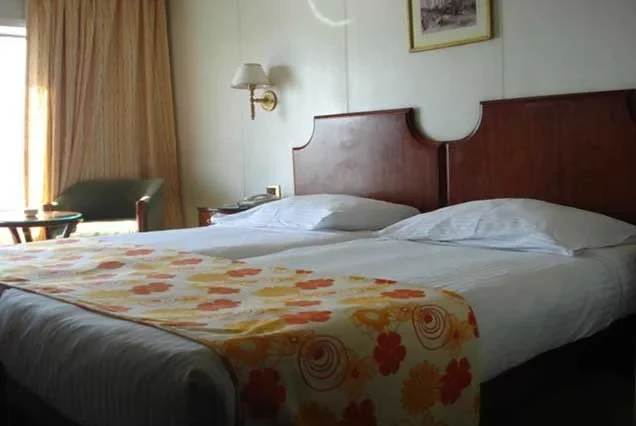 Croisière Radamis I sur le Nil – 5 jours de Louxor à Assouan