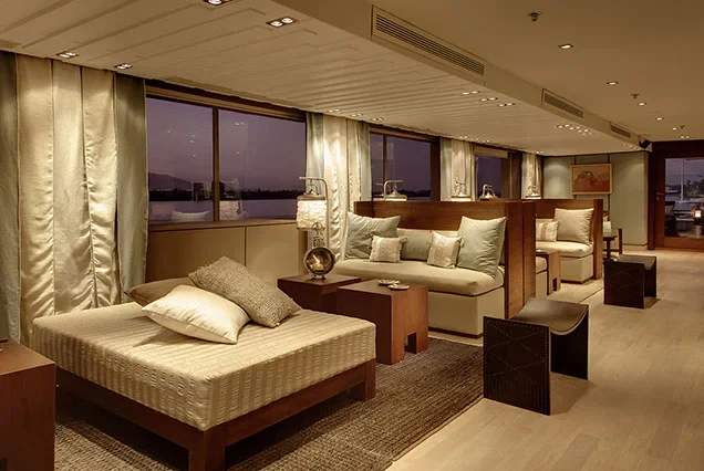 Croisière Sanctuary Nile Adventurer sur le Nil – 4 jours de Assouan à Louxor