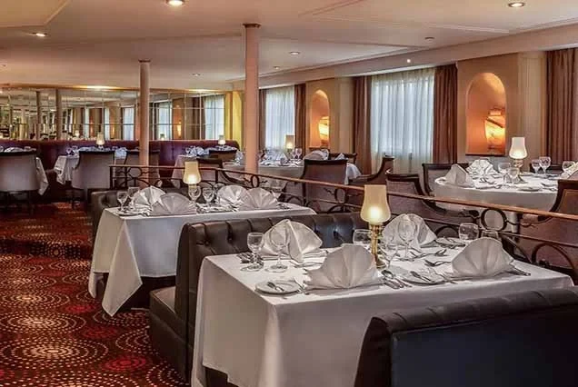 Steigenberger Regency – croisière sur le Nil de 4 jours : Assouan–Louxor