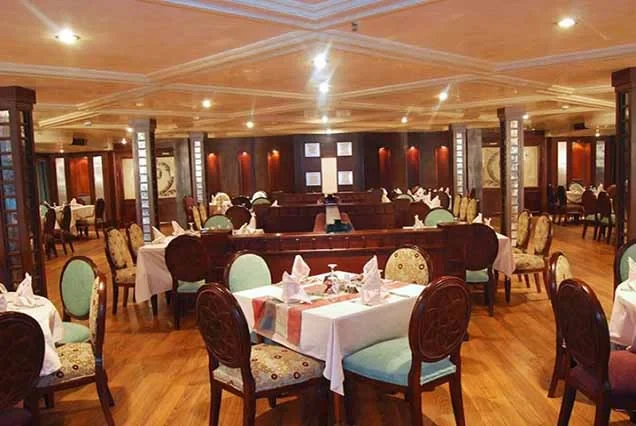 Croisière Semiramis I sur le Nil – 8 jours de Louxor à Assouan