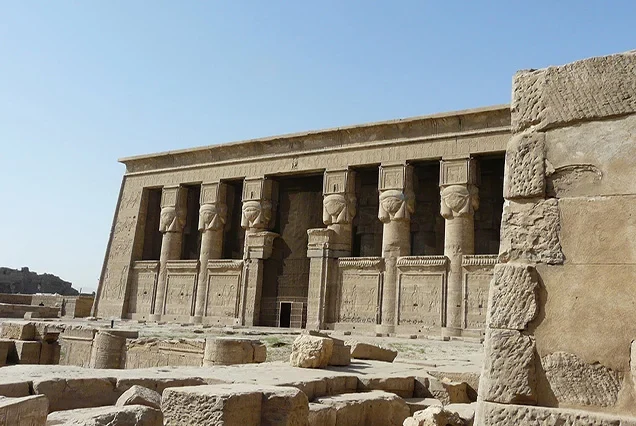 Au cœur du mystère – voyage spirituel de luxe de 12 jours en Égypte