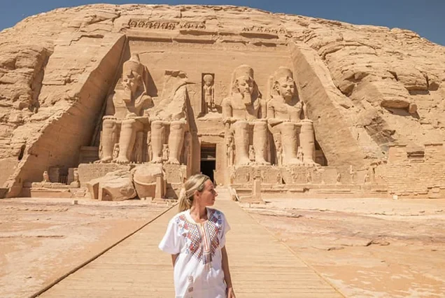 Au cœur du mystère – voyage spirituel de luxe de 12 jours en Égypte
