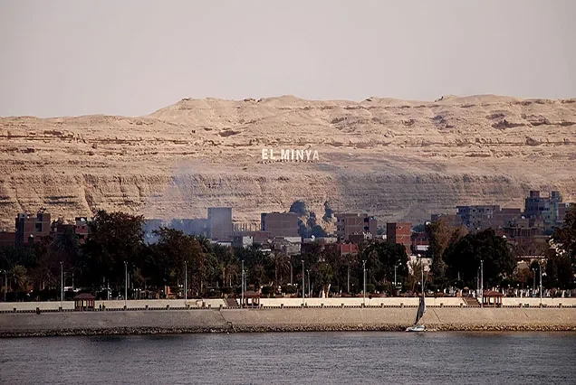 Circuit de la Sainte Famille : pèlerinage spirituel de 10 jours en Égypte