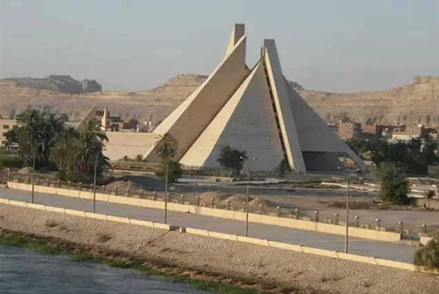 Circuit de la Sainte Famille : pèlerinage spirituel de 10 jours en Égypte