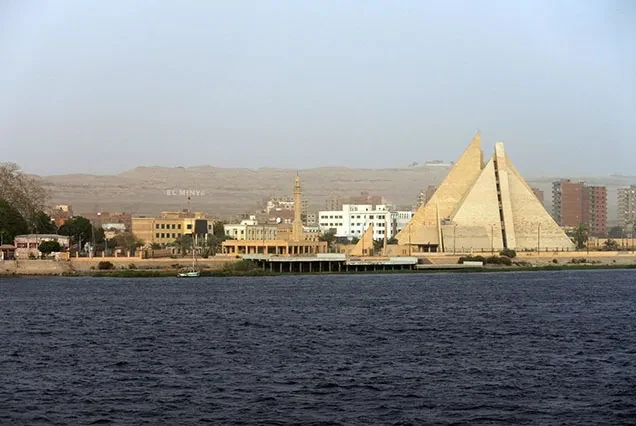 Circuit de la Sainte Famille : pèlerinage spirituel de 10 jours en Égypte
