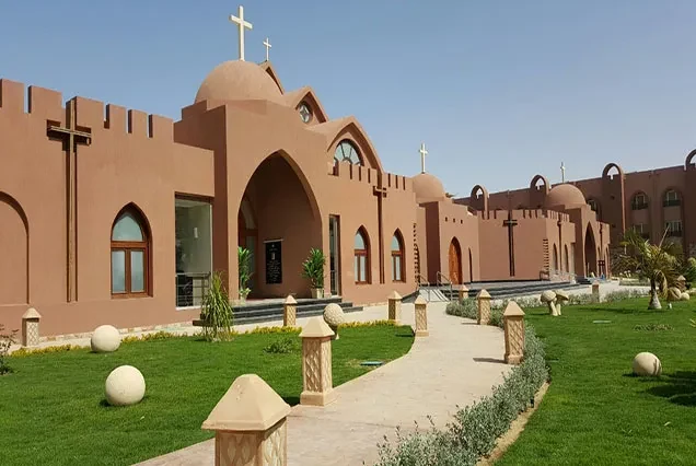 Circuit de la Sainte Famille : pèlerinage spirituel de 10 jours en Égypte
