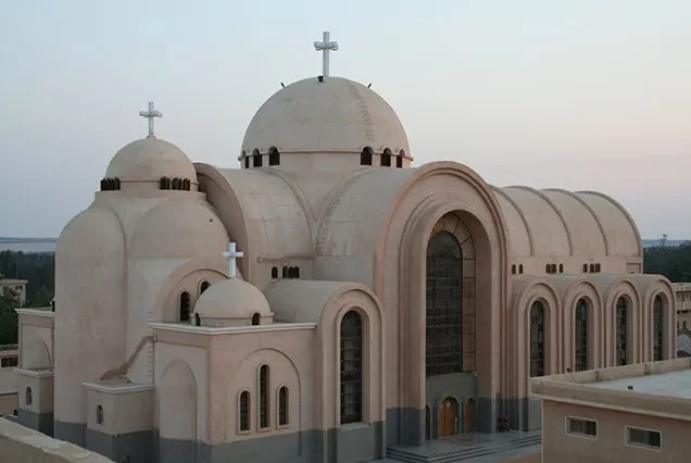 Circuit de la Sainte Famille : pèlerinage spirituel de 10 jours en Égypte