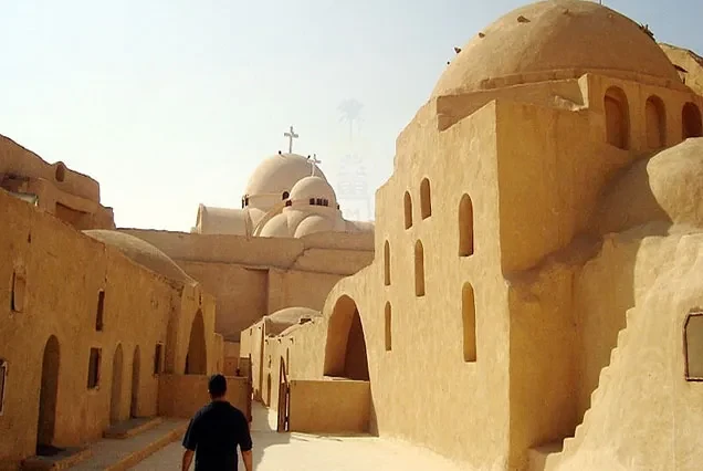 Circuit de la Sainte Famille : pèlerinage spirituel de 10 jours en Égypte